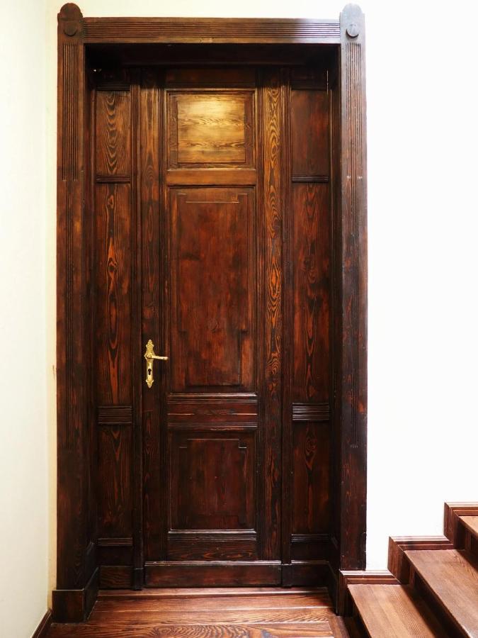 Apartament_poznan Ch10 * Poznań