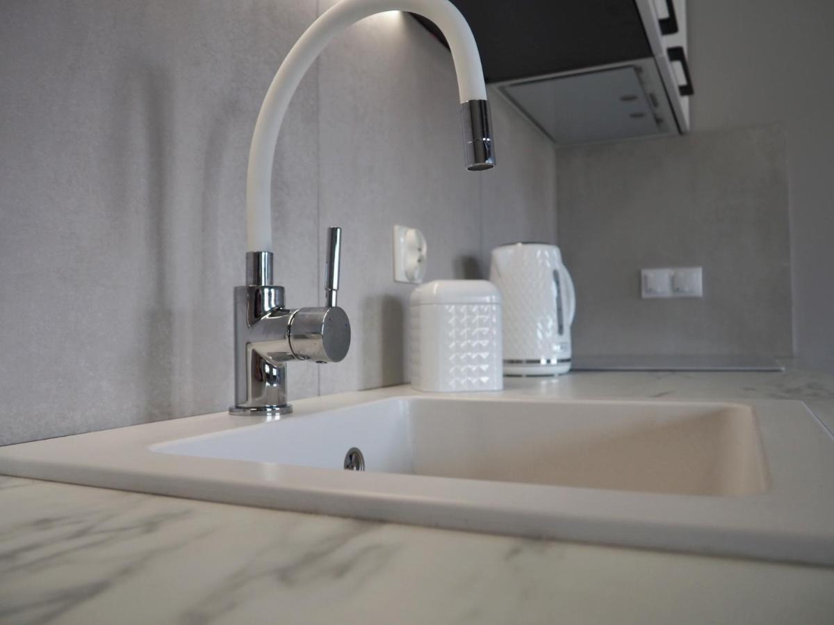 Apartamento Apartament_poznan Ch10