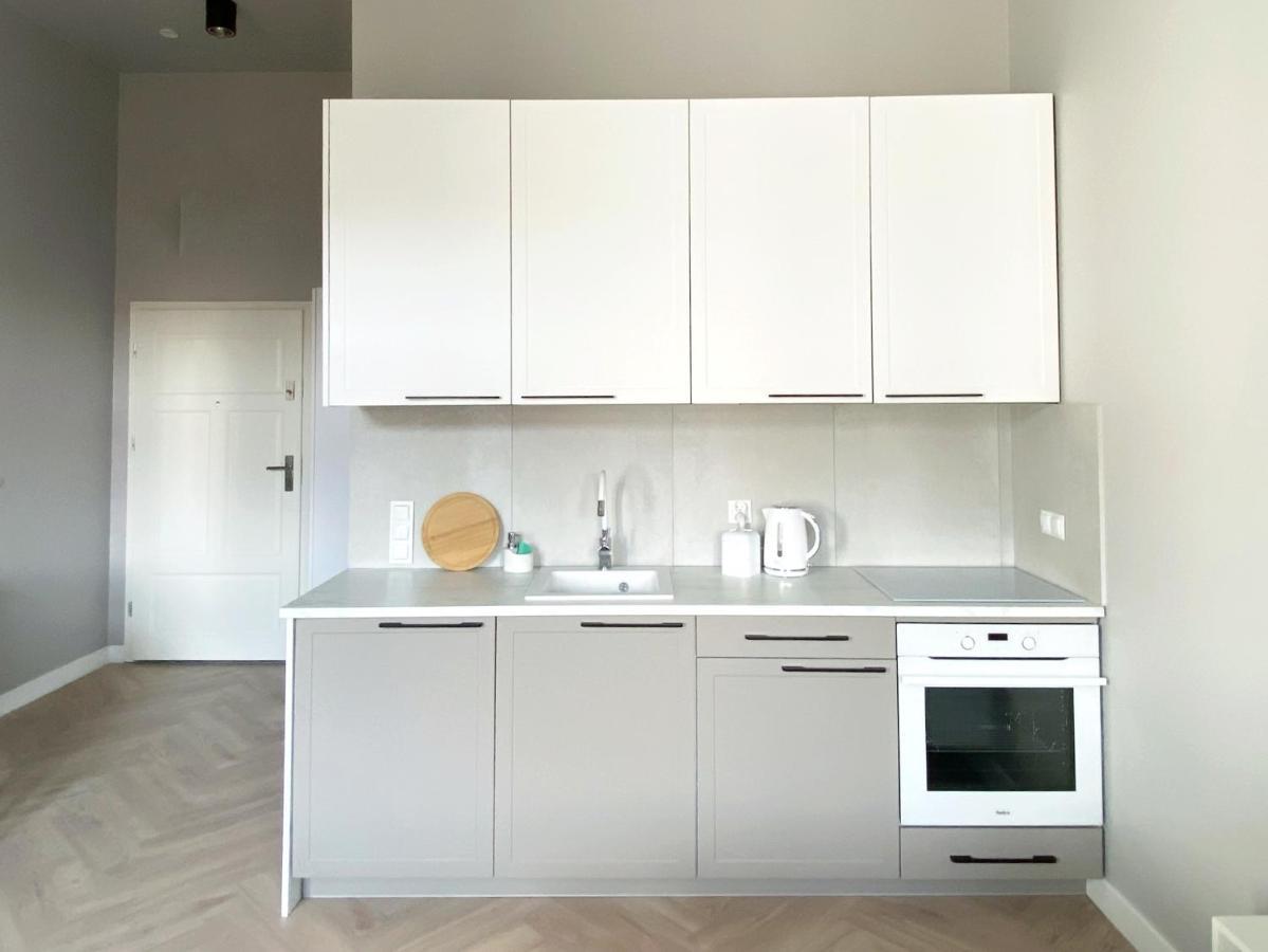 Apartament_poznan Ch10 Apartamento Poznań