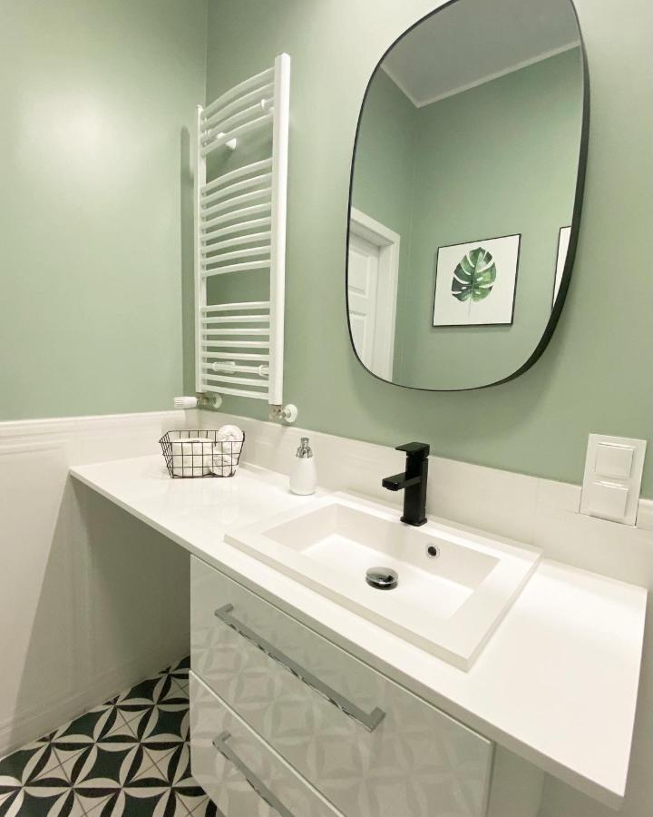 Apartament_poznan Ch10 Apartamento Poznań
