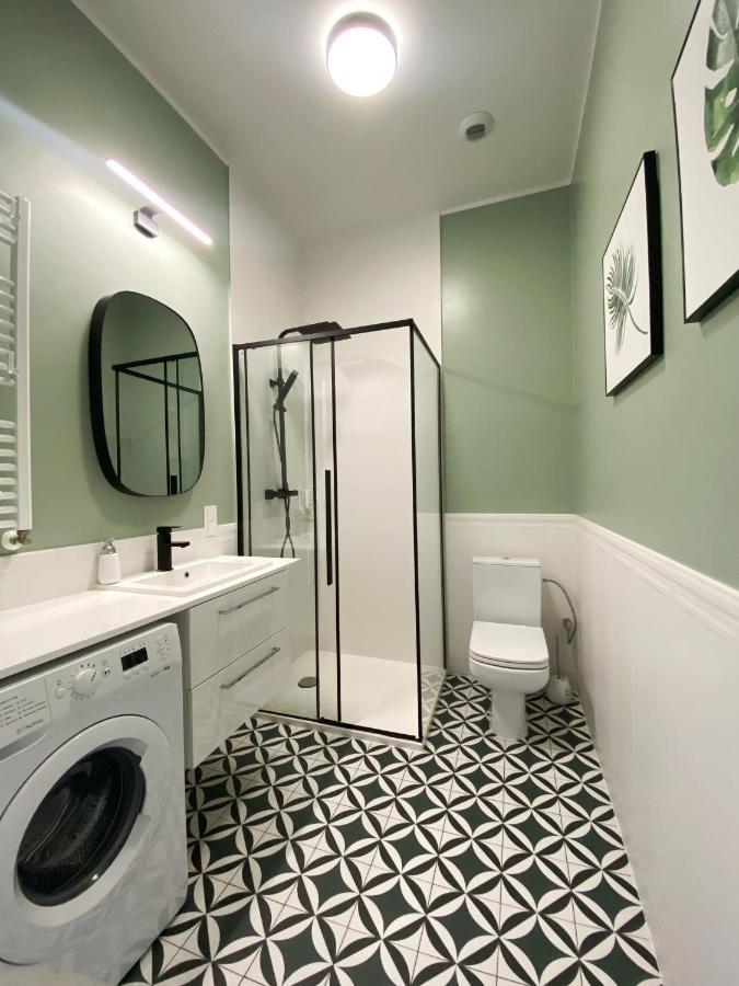 Apartament_poznan Ch10 * Poznań