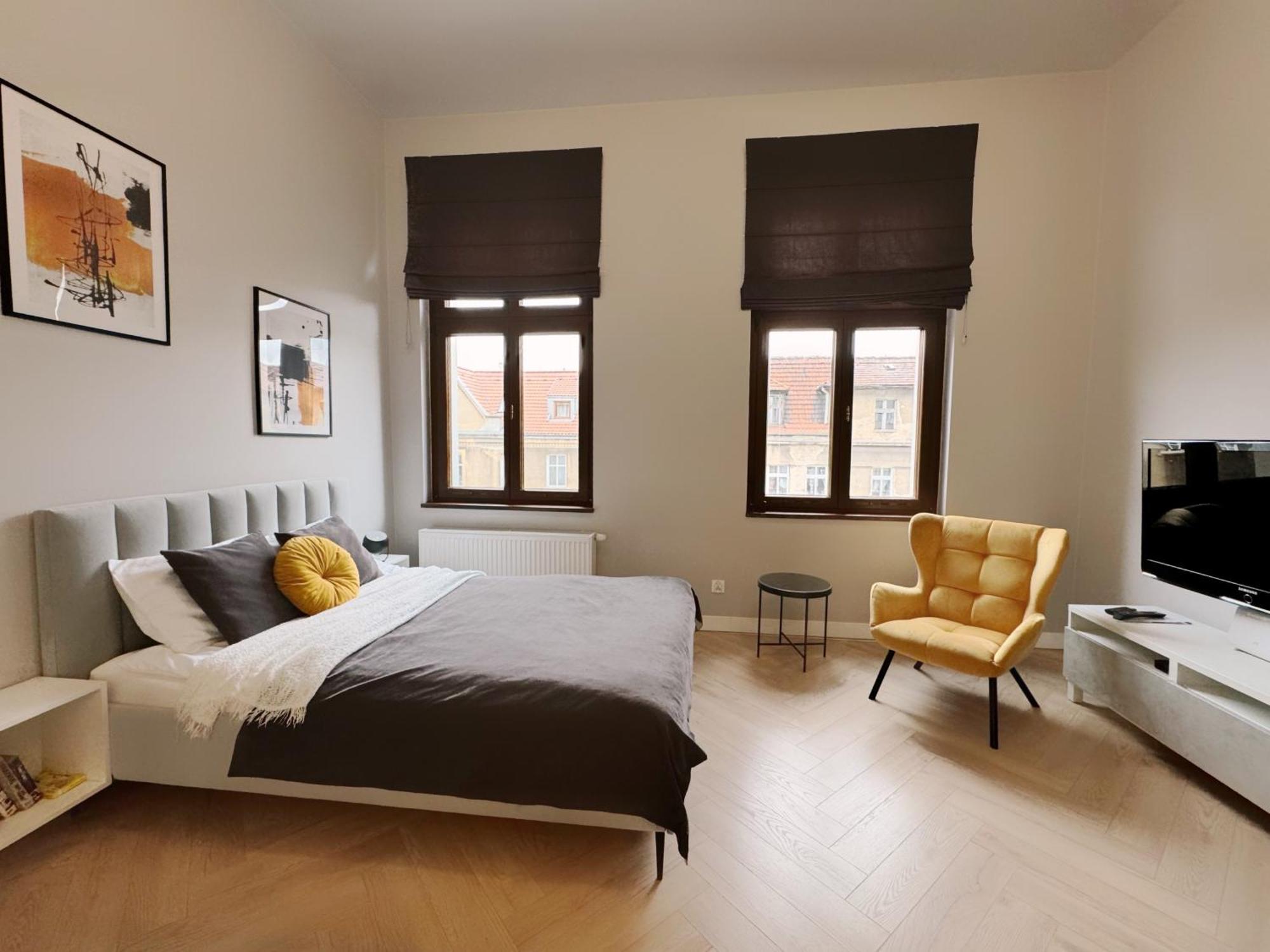 Apartamento Apartament_poznan Ch10 *